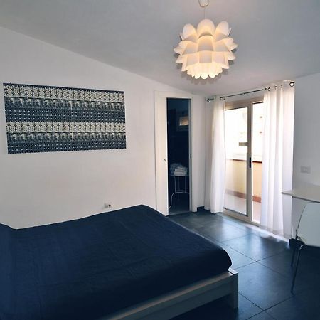 Accomodation Libertino Tropea Luaran gambar