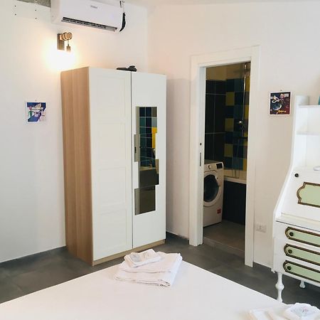 Accomodation Libertino Tropea Luaran gambar