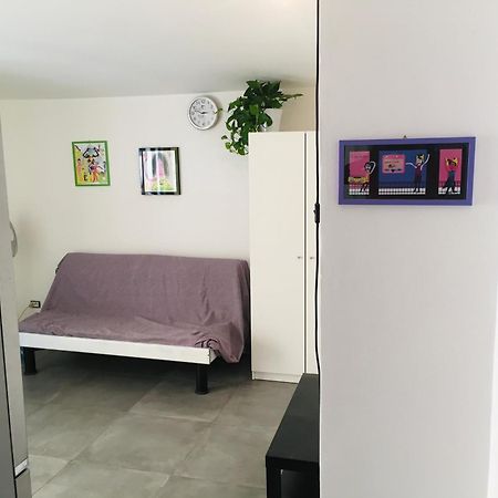 Accomodation Libertino Tropea Luaran gambar