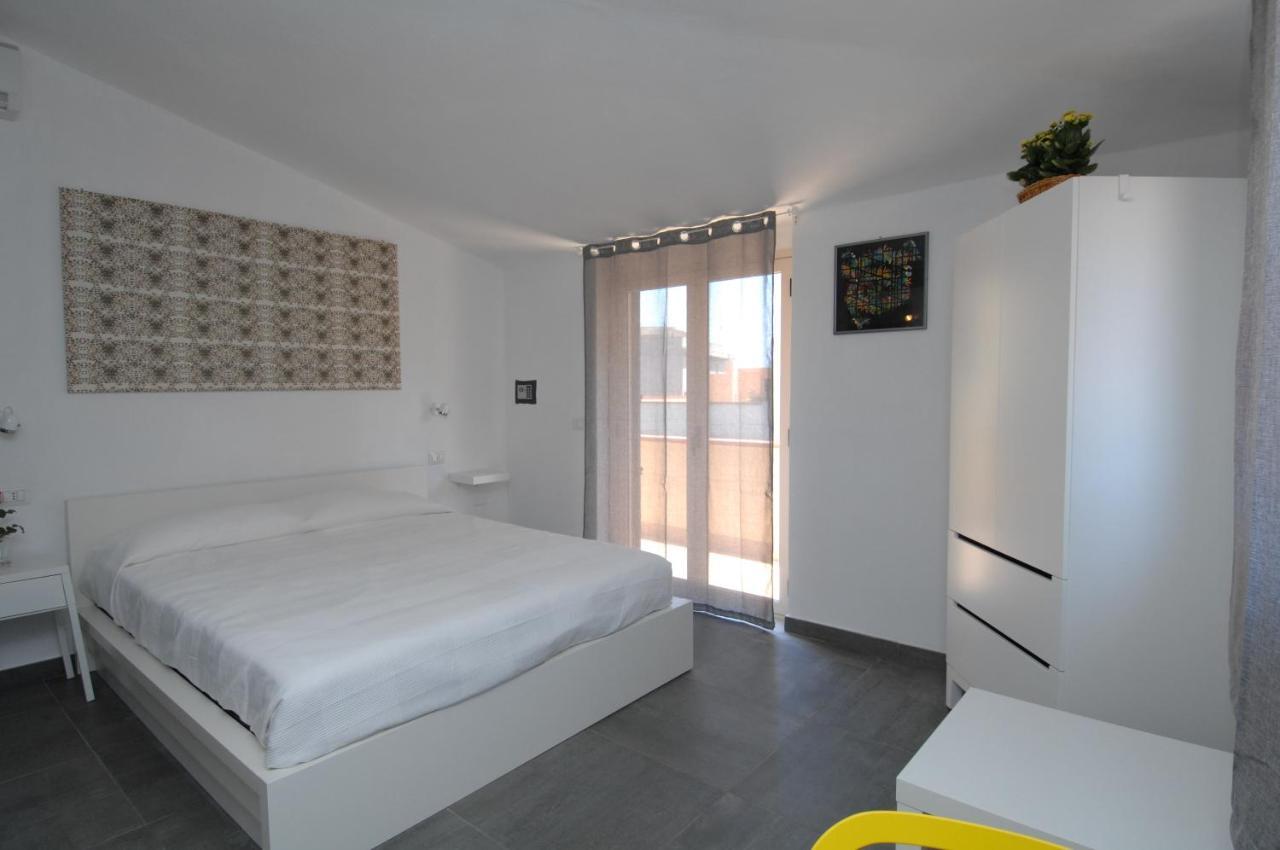 Accomodation Libertino Tropea Bilik gambar