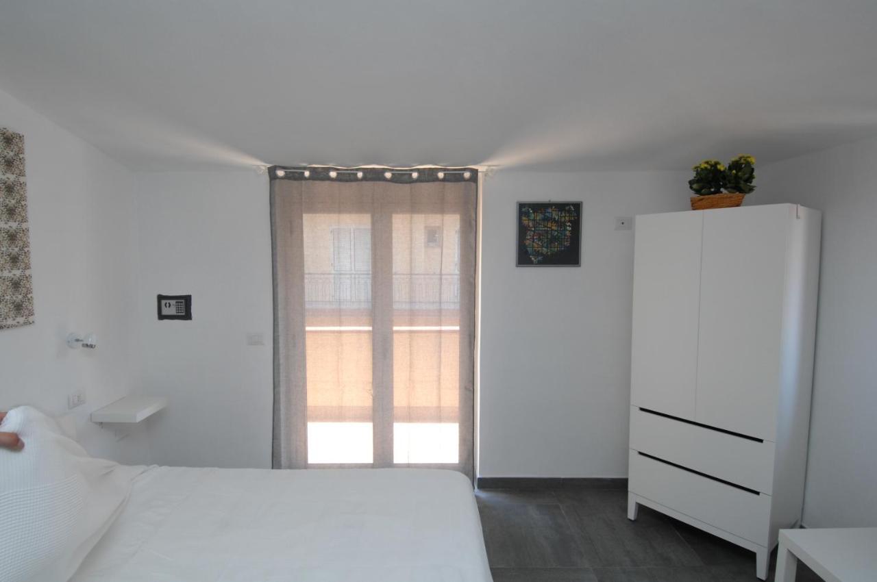 Accomodation Libertino Tropea Bilik gambar