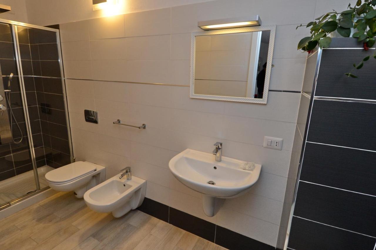 Accomodation Libertino Tropea Bilik gambar