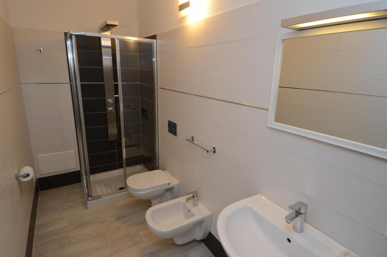 Accomodation Libertino Tropea Bilik gambar