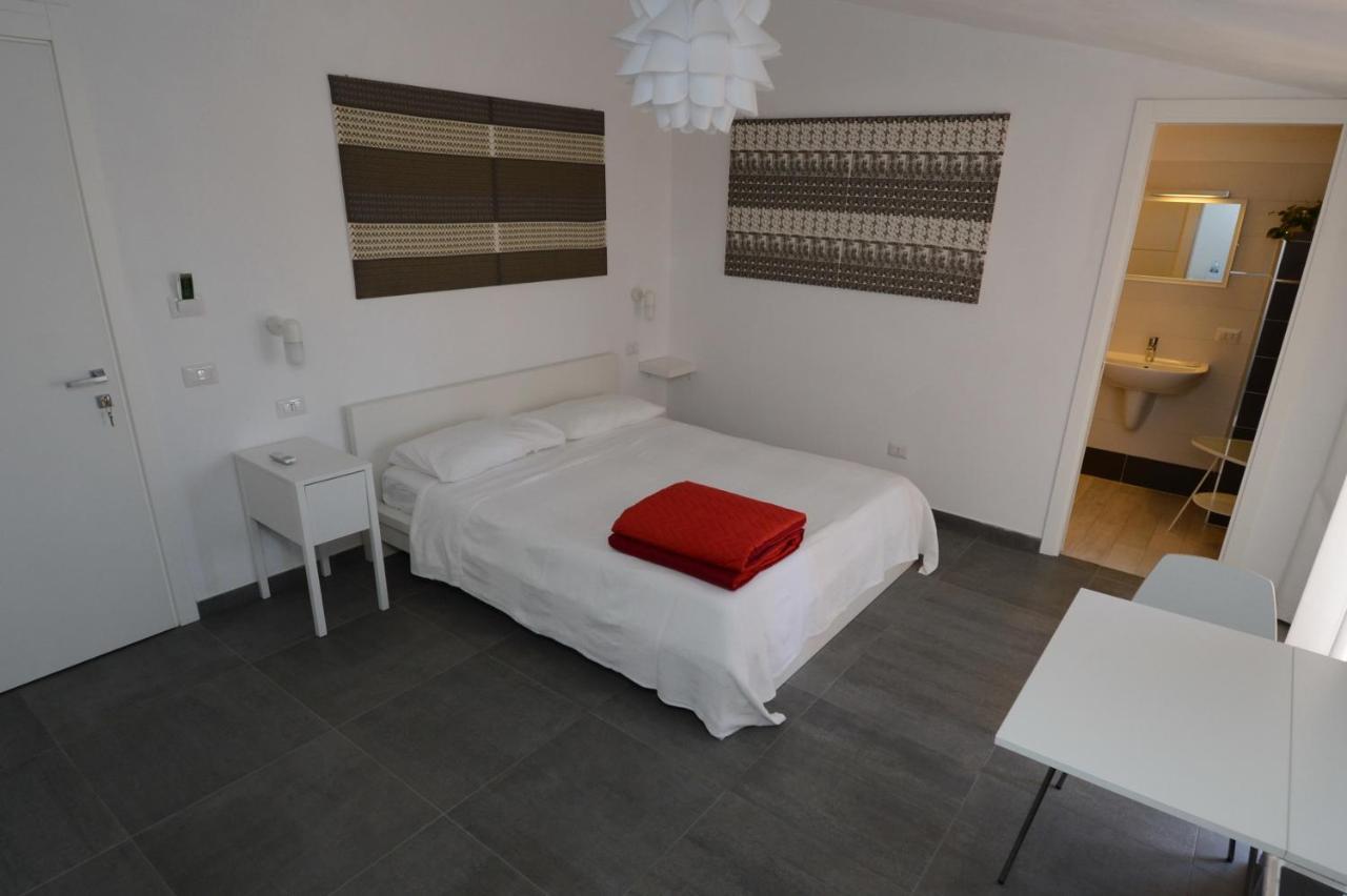 Accomodation Libertino Tropea Bilik gambar