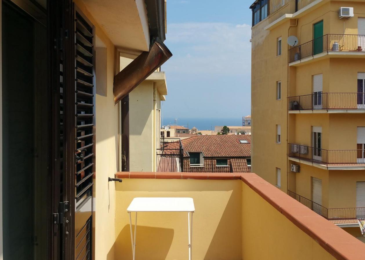 Accomodation Libertino Tropea Bilik gambar