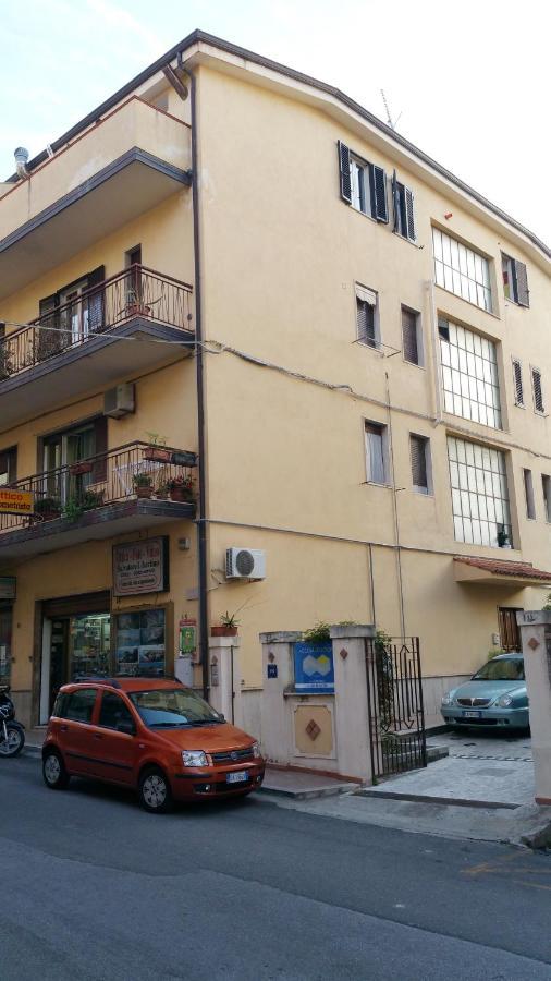 Accomodation Libertino Tropea Bilik gambar