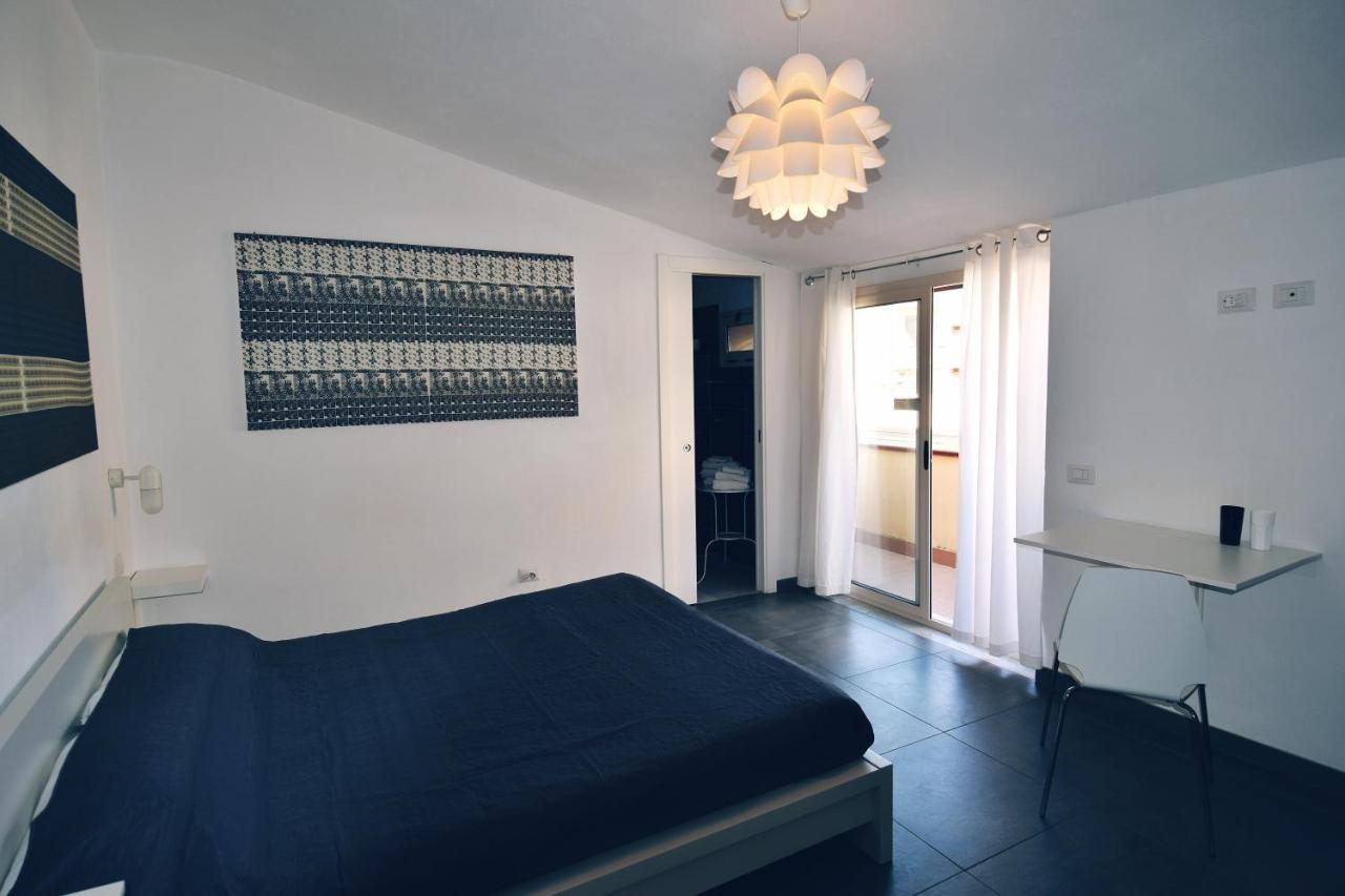 Accomodation Libertino Tropea Luaran gambar