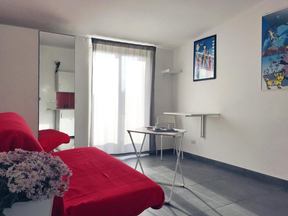 Accomodation Libertino Tropea Luaran gambar
