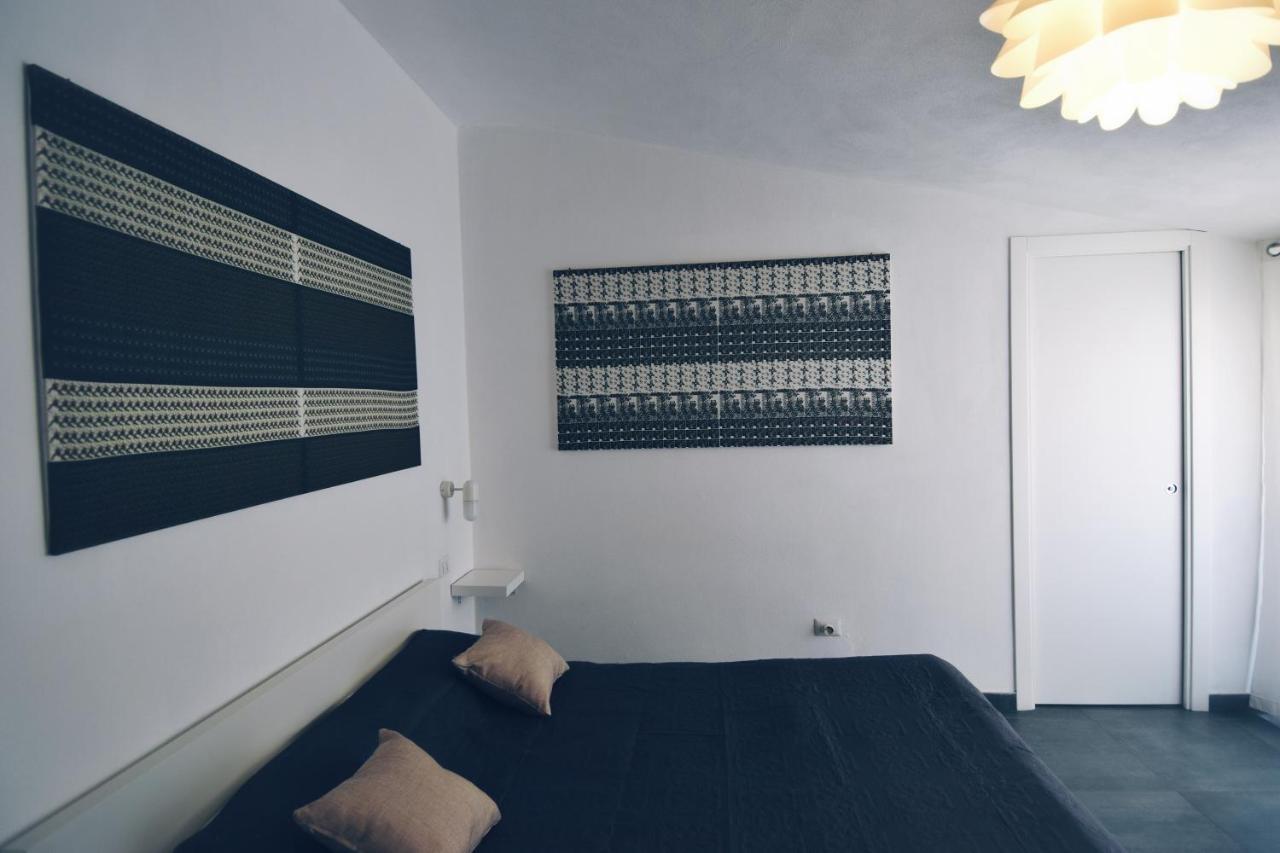 Accomodation Libertino Tropea Luaran gambar