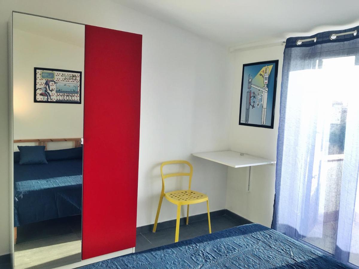 Accomodation Libertino Tropea Luaran gambar