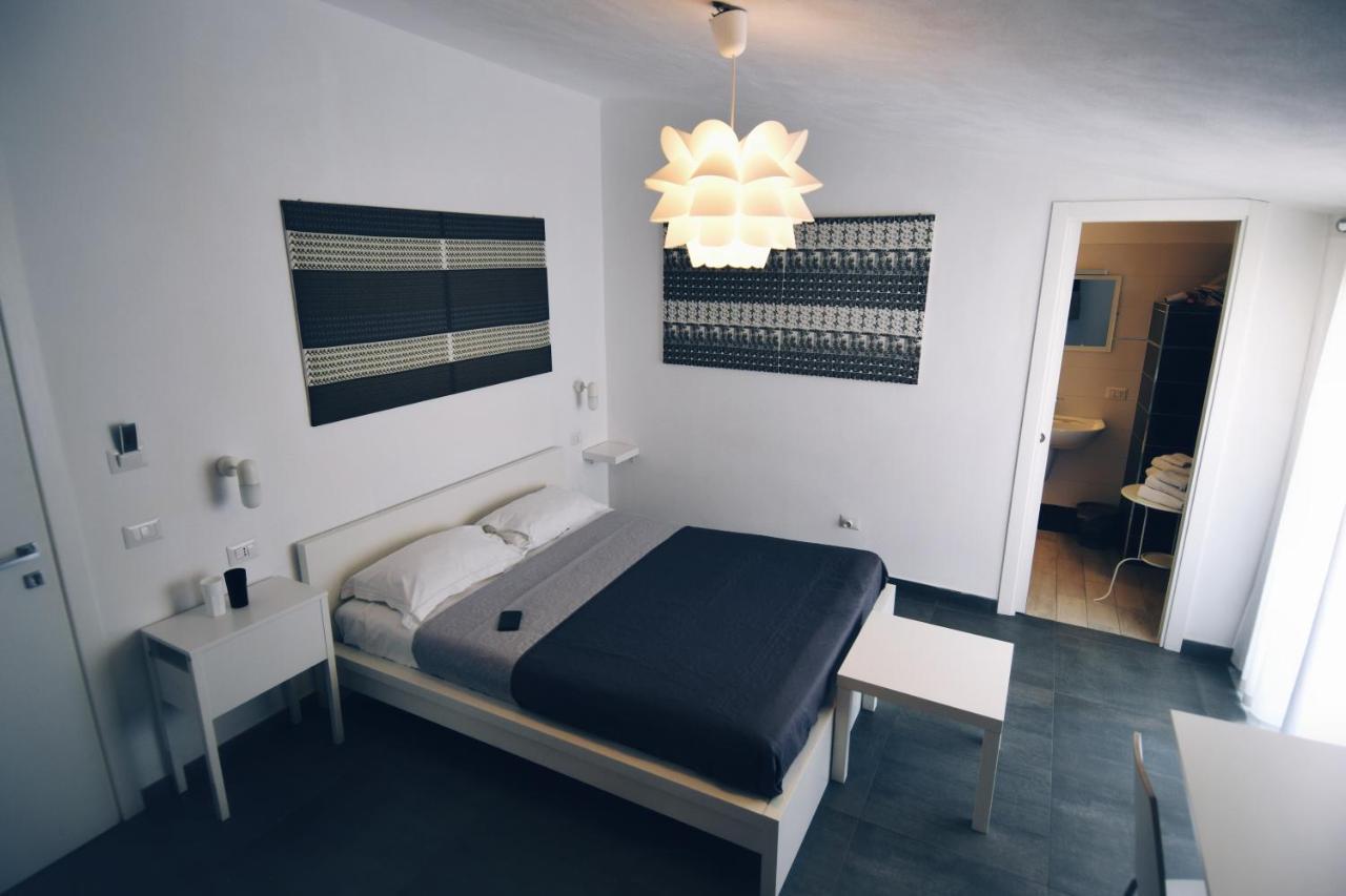 Accomodation Libertino Tropea Luaran gambar