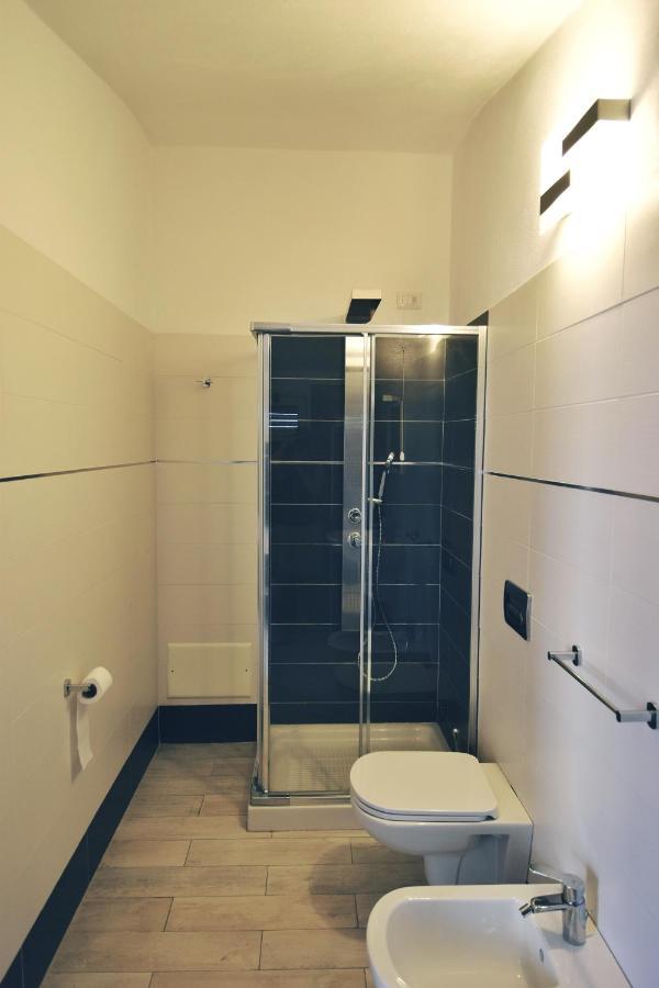 Accomodation Libertino Tropea Luaran gambar