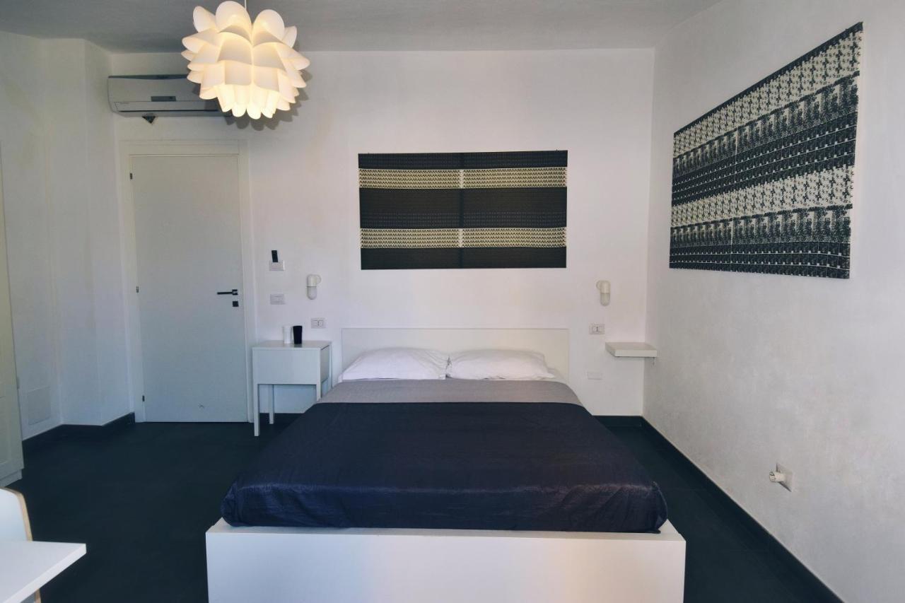 Accomodation Libertino Tropea Luaran gambar