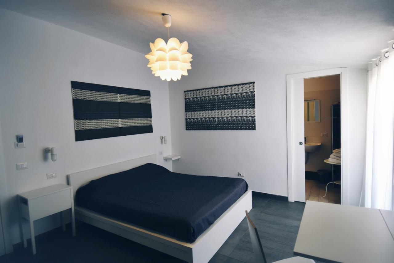 Accomodation Libertino Tropea Luaran gambar