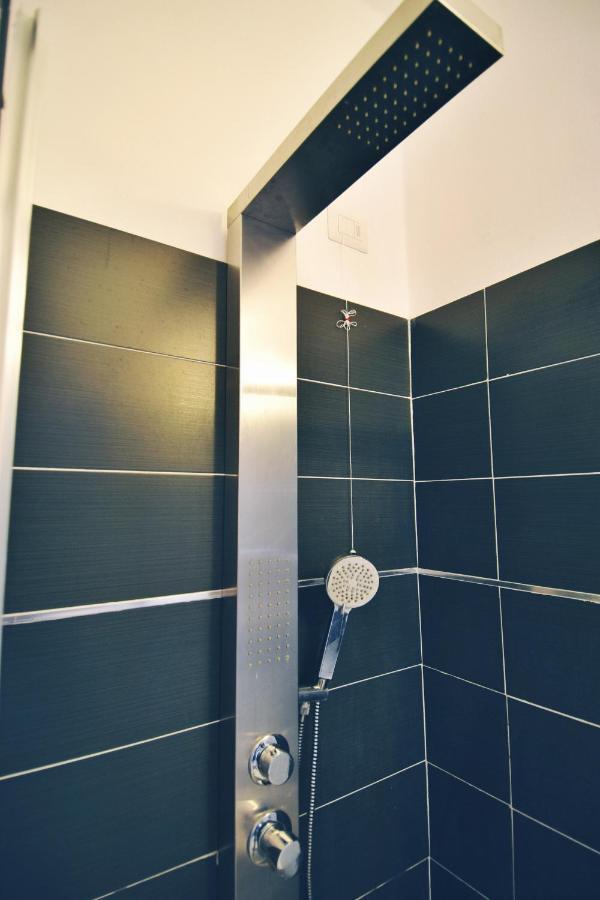 Accomodation Libertino Tropea Luaran gambar