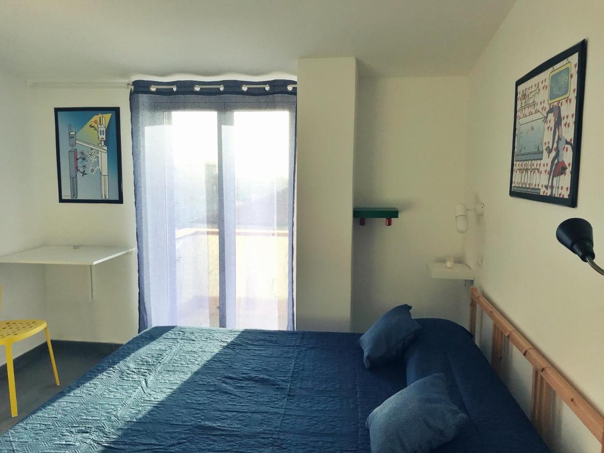 Accomodation Libertino Tropea Luaran gambar