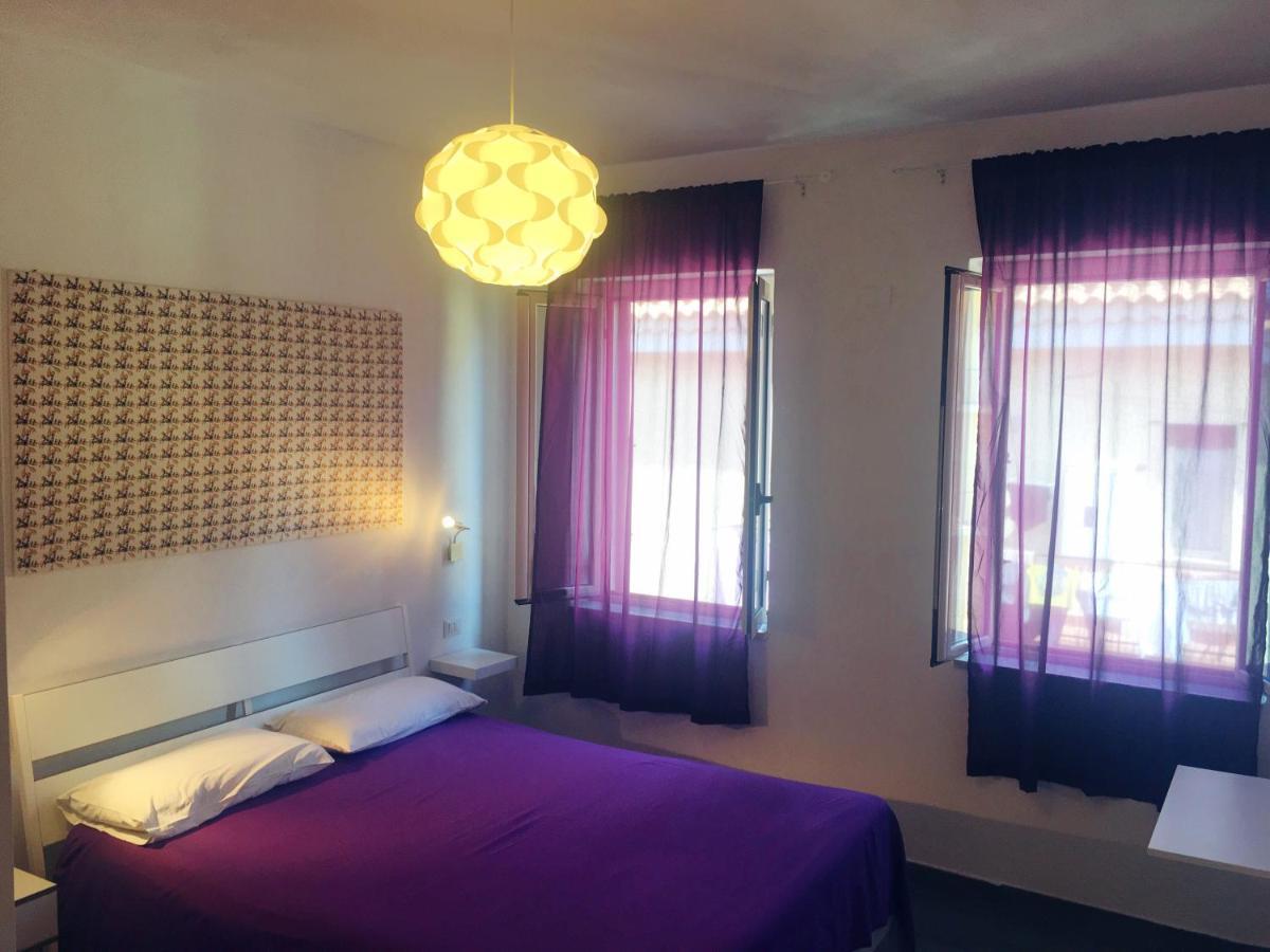 Accomodation Libertino Tropea Luaran gambar