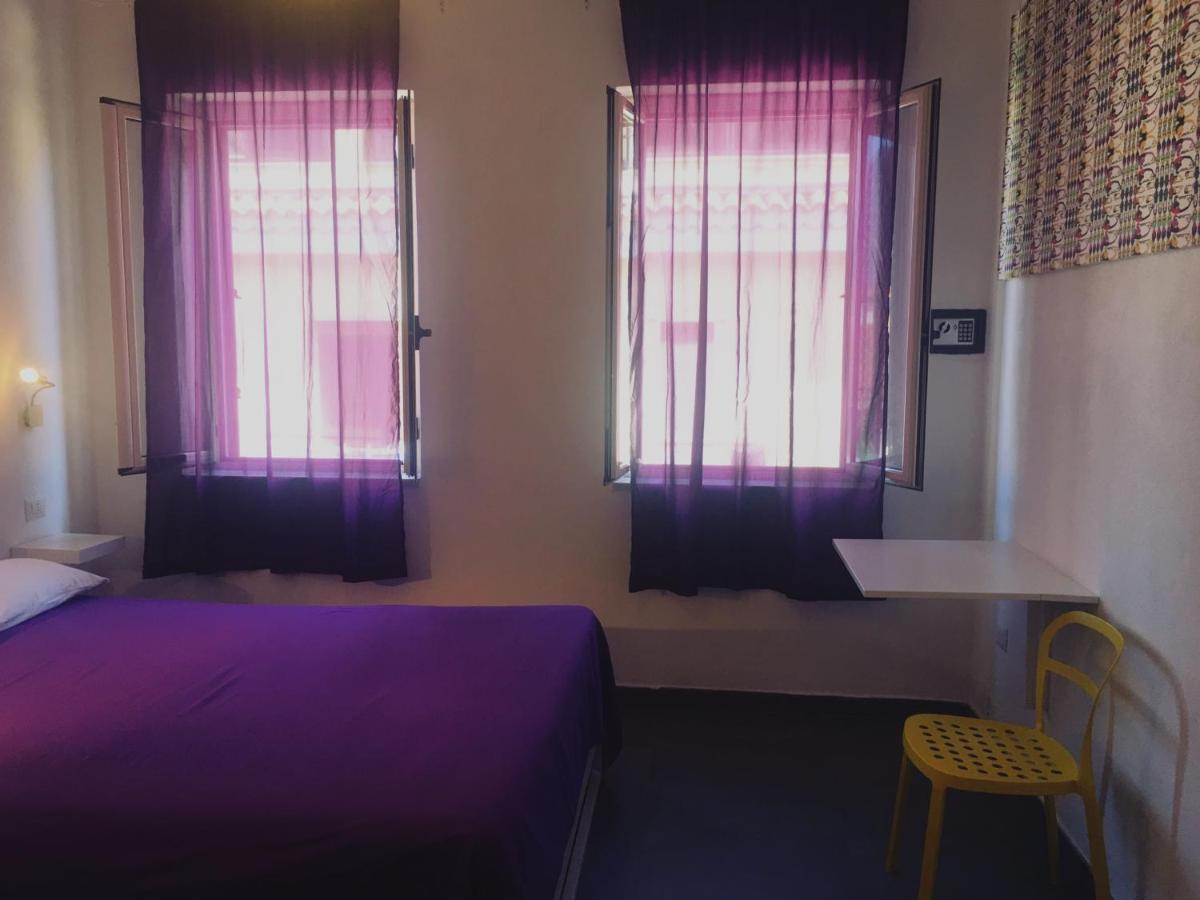 Accomodation Libertino Tropea Luaran gambar