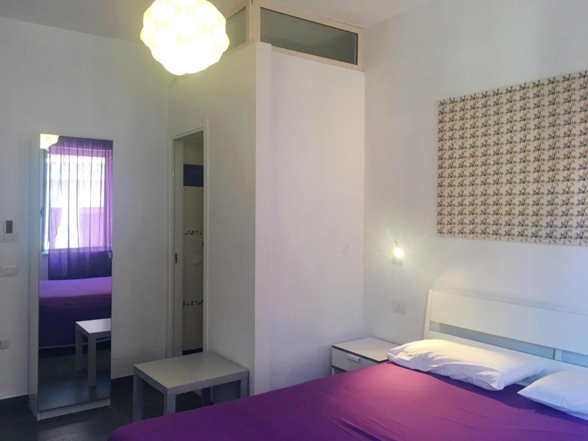 Accomodation Libertino Tropea Luaran gambar