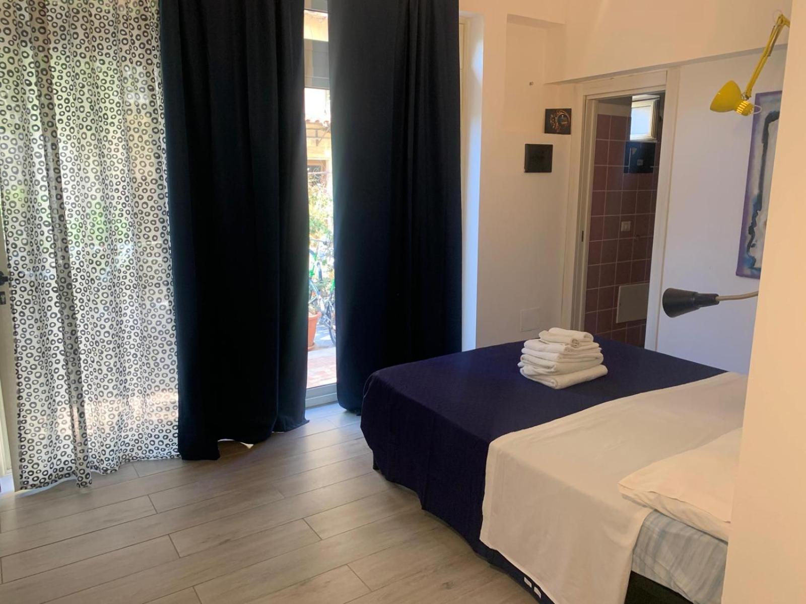 Accomodation Libertino Tropea Luaran gambar