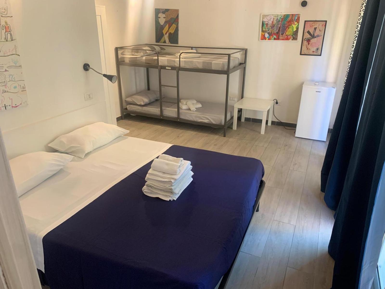 Accomodation Libertino Tropea Luaran gambar