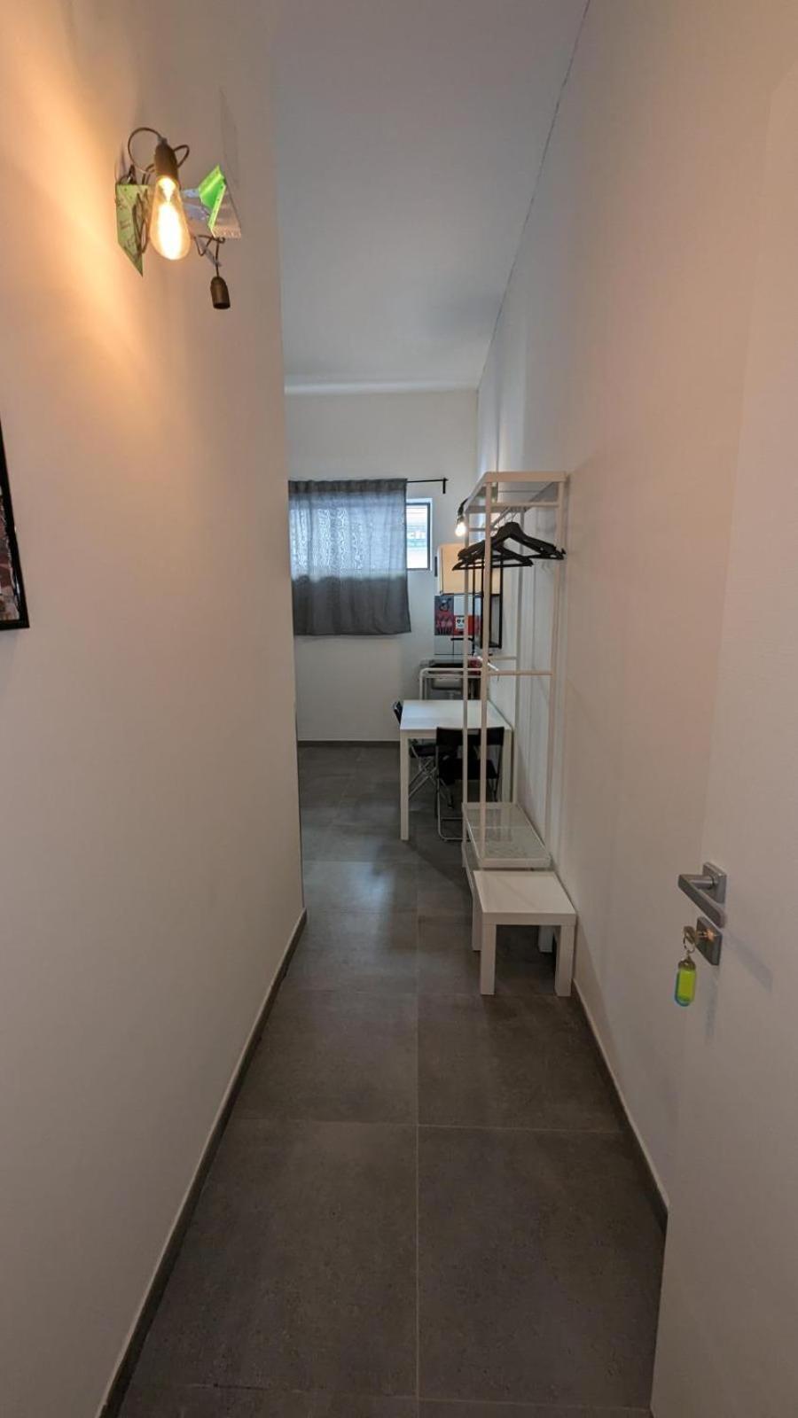 Accomodation Libertino Tropea Luaran gambar