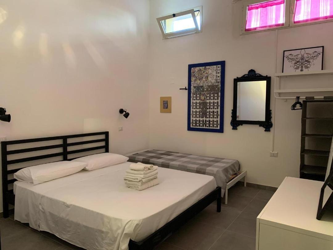 Accomodation Libertino Tropea Luaran gambar