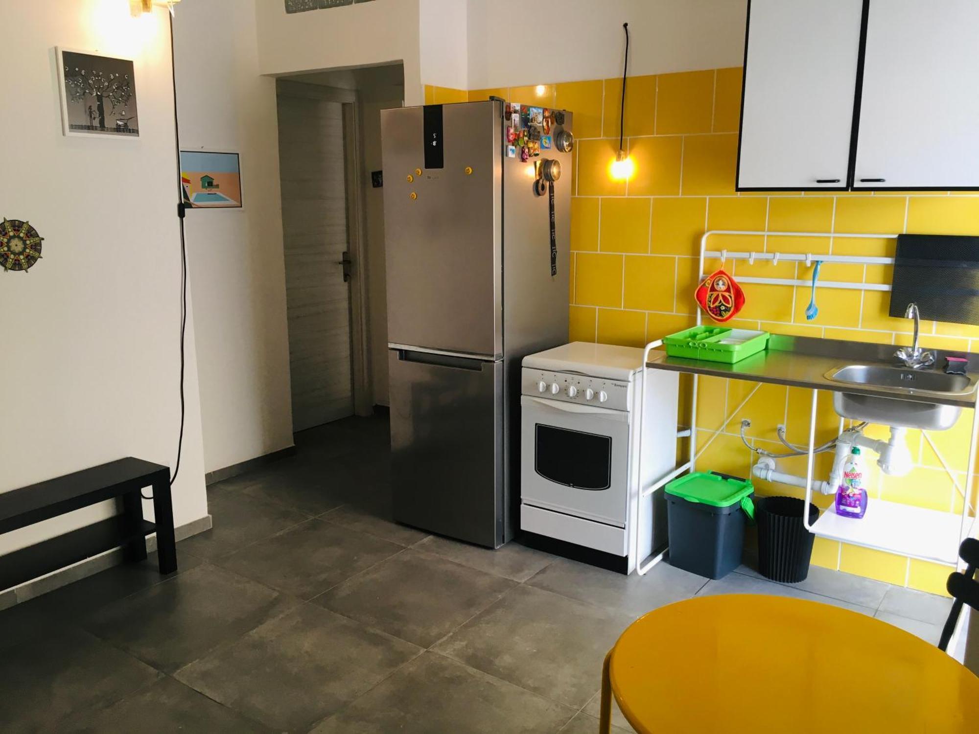 Accomodation Libertino Tropea Luaran gambar