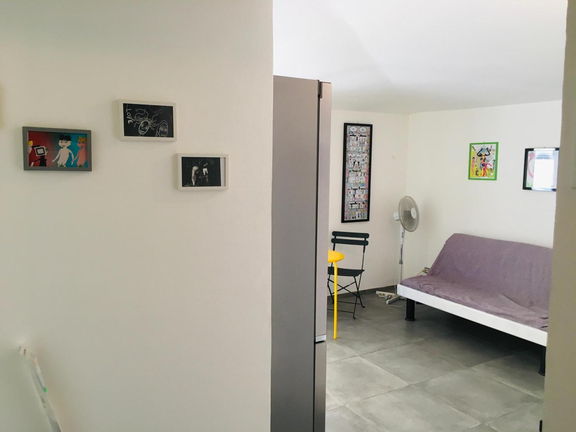 Accomodation Libertino Tropea Luaran gambar