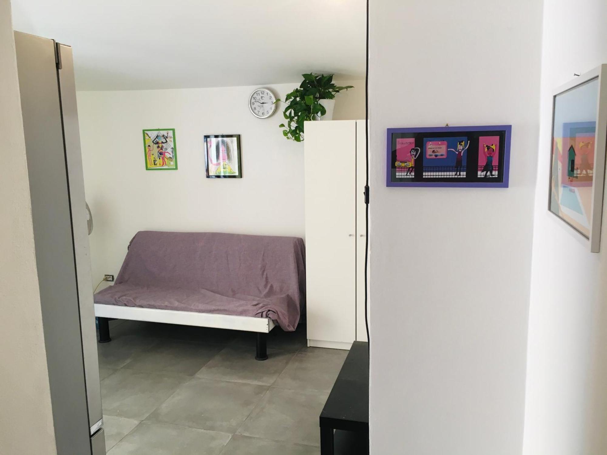 Accomodation Libertino Tropea Luaran gambar