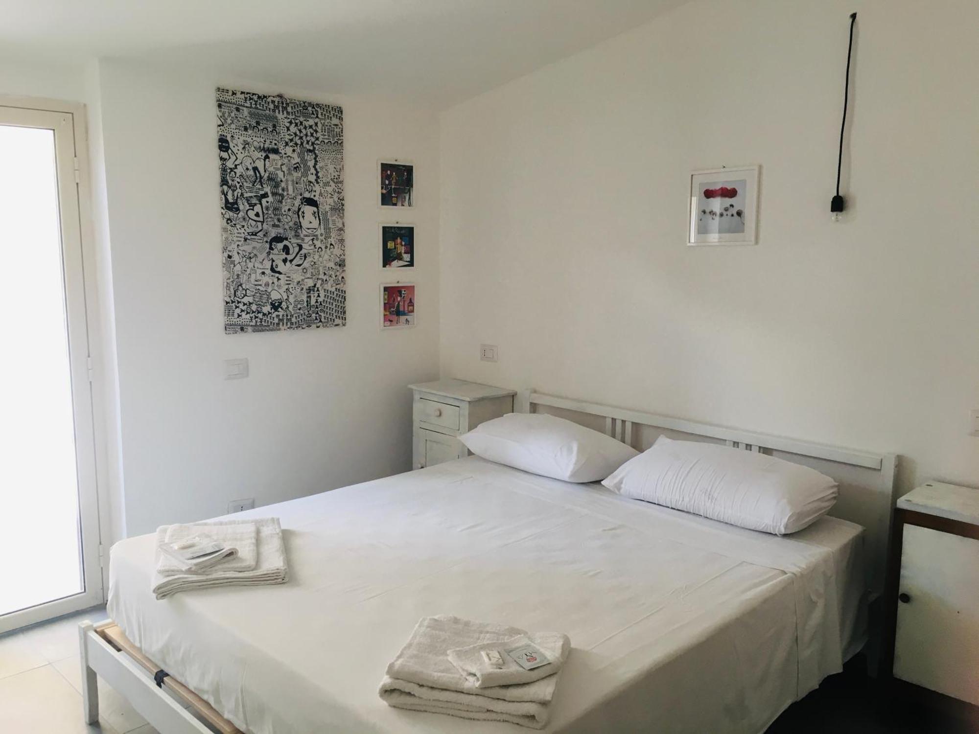 Accomodation Libertino Tropea Luaran gambar