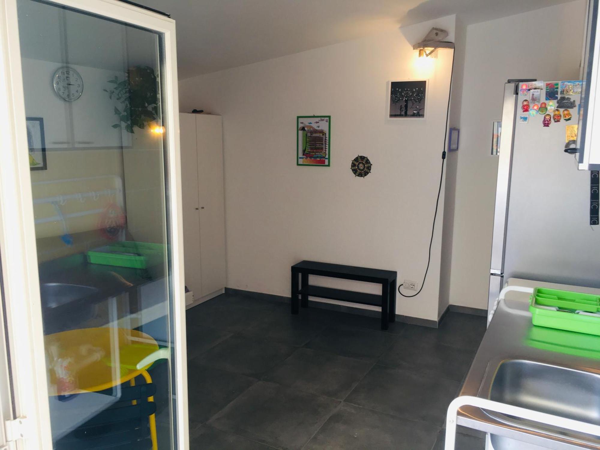 Accomodation Libertino Tropea Luaran gambar